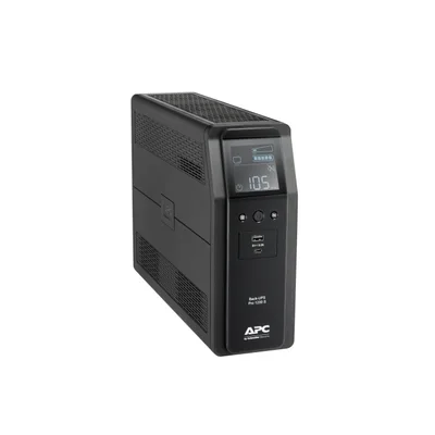 APC Back UPS Pro BR 1200VA Sinewave AVR