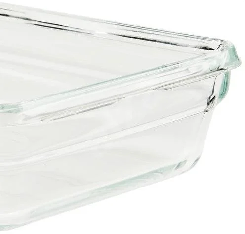 Кутия за съхранение Tefal MasterSeal Glass N1040610 0.7L, стъкло