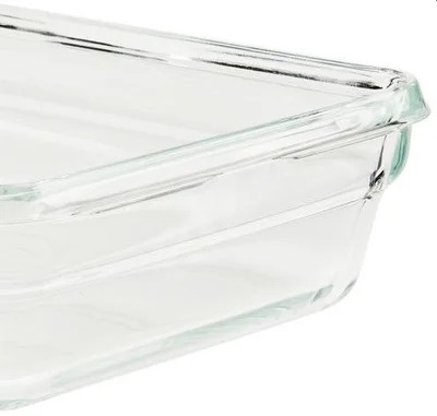 Кутия за съхранение Tefal MasterSeal Glass N1040610 0.7L, стъкло