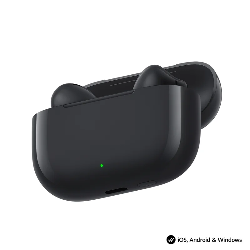 Huawei Freebuds SE 4 ANC, Black