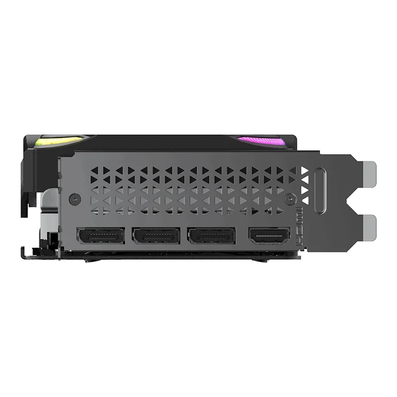 PNY GeForce RTX 5070 12GB GDDR7 OC EPIC-X RGB Triple Fan