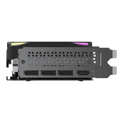 PNY GeForce RTX 5070 12GB GDDR7 OC EPIC-X RGB Triple Fan