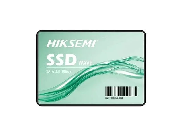 SSD диск Hiksemi 1024GB 2.5" SATA3 3D NAND