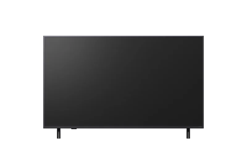 Телевизор LG 50QNED82A3B 50" 4K UHD QNED, HDR10, HLG, Alpha 7 AI Processor, webOS 25, Smart TV, VRR, 60Hz