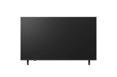Телевизор LG 50QNED82A3B 50" 4K UHD QNED, HDR10, HLG, Alpha 7 AI Processor, webOS 25, Smart TV, VRR, 60Hz