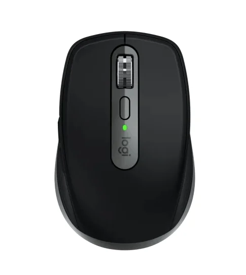 LOGITECH MX Anywhere 3S for Mac - SPACE GREY - BT - EMEA28-935