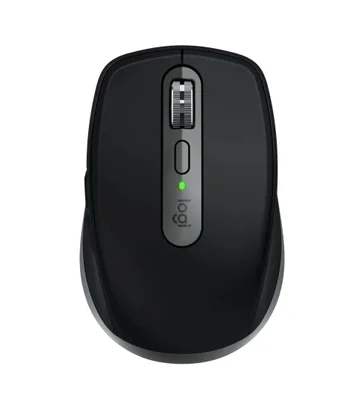 LOGITECH MX Anywhere 3S for Mac - SPACE GREY - BT - EMEA28-935