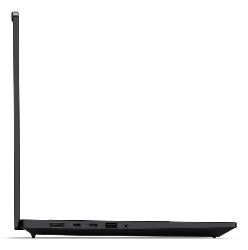 Lenovo ThinkPad P14s G6 Intel Core Ultra 7 255H (up to 5.1GHz, 24MB), 32GB(16+16) DDR5-5600, 1TB SSD, 14.5" WUXGA (1920x1200) IPS AG, NVIDIA RTX PRO 500/6GB, 5MP&IR Cam, Backlit KB, WLAN, BT, FPR, SCR, Win11Pro, 3Y Premier