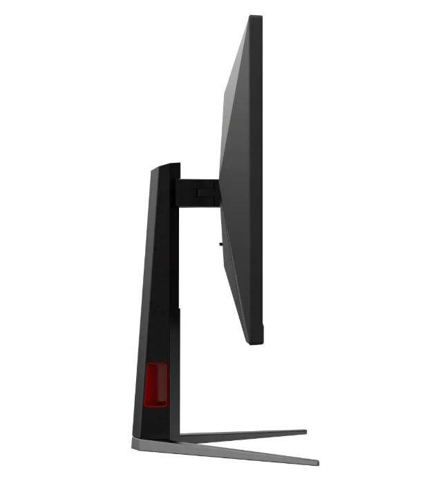 AOC 27G4HA, 27" Fast IPS WLED, 1920x1080@200Hz, 1ms GtG, 0.5ms MPRT, 300cd m/2, 1000:1, 80M:1 DCR, Adaptive Sync, FlickerFree, Low Blue Light, 2Wx2, Tilt, Height Adjust, Pivot, Swivel, 2xHDMI, DP