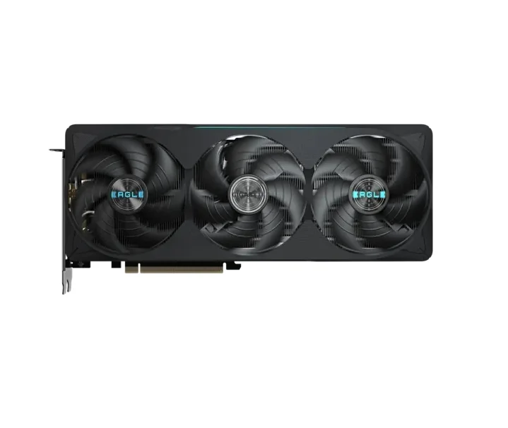 Видео карта GIGABYTE – GeForce RTX 5070 Ti Eagle OC SFF, 16GB GDDR7