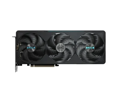 Видео карта GIGABYTE – GeForce RTX 5070 Ti Eagle OC SFF, 16GB GDDR7
