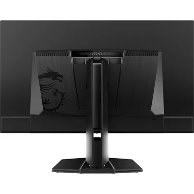 Монитор MSI MAG 322UP QD-OLED E16, 31.5" 4K UHD, QD-OLED, 165Hz, FreeSync, G-SYNC, HDR True Black 400, черен