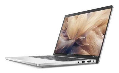 Dell Pro 14 Plus PB14250, Intel Ultra 7 266V vPro (48 TOPS NPU, 8 cores, up to 5.0 GHz), 14, FHD+, 300 nit, 45% NTSC, AG, 16 GB: LPDDR5x, 8533 MT/s (onboard), 512 GB SSD, Integrated Intel graphics, 5MP+IR Cam, Wi-Fi 7, FPR, Backlit Kb, Win 11 Pro, 3Y PS