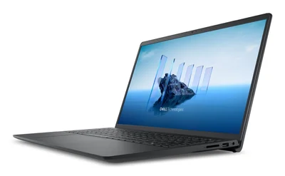 Лаптоп Dell Pro 15 Essential PV15250, Intel Core i7-1355U, 15.6" FHD, 120Hz, 16GB RAM, 512GB SSD, Ubuntu, Silver