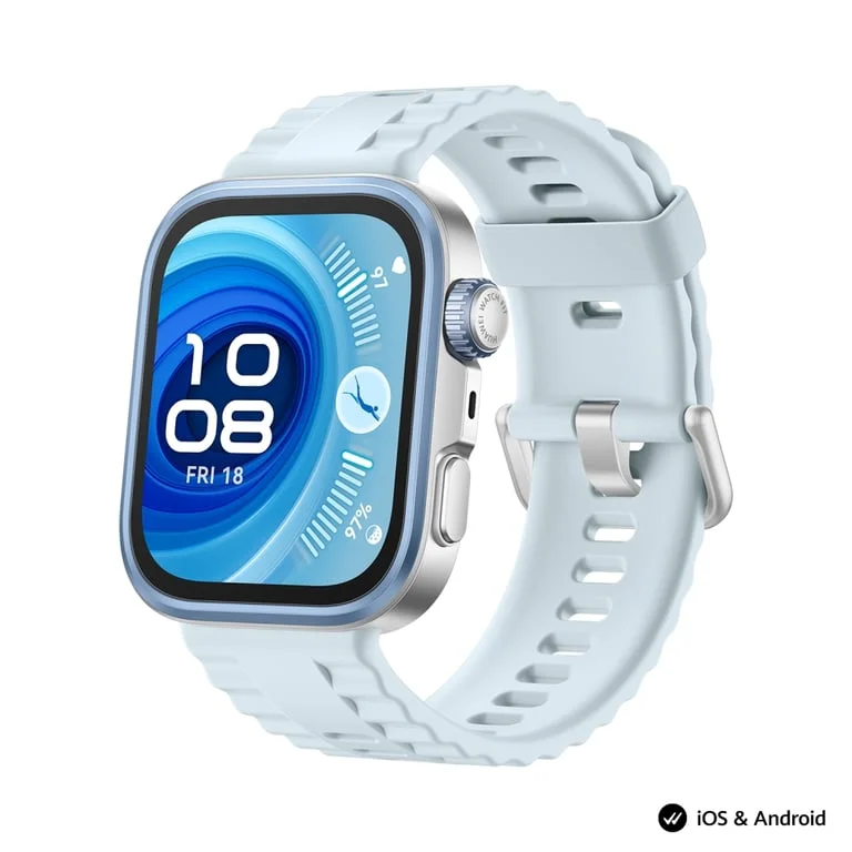 Huawei Watch Fit 4 pro, Seiya-B29F, Blue