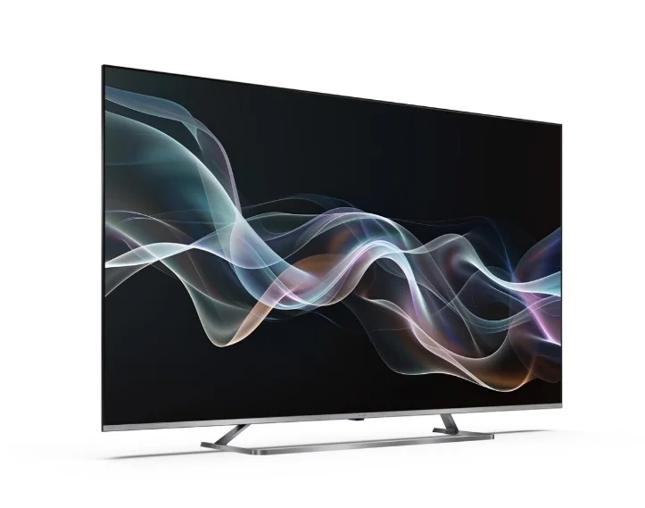 Телевизор Sharp 65JP7265E 65" QLED Mini LED 4K UHD Google TV