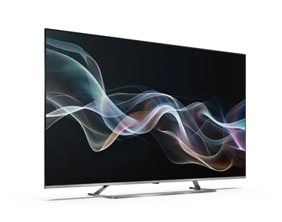 Телевизор Sharp 65JP7265E 65" QLED Mini LED 4K UHD Google TV