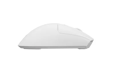 Genesis Wireless Gaming Mouse Zircon 880 Pro 8K 30000dpi, White