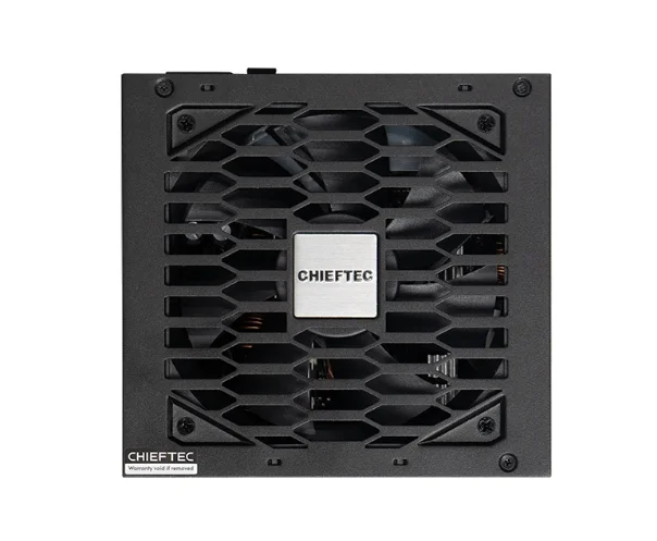 Захранващ блок Chieftec VITA 750W ATX 12V 2.53 80 PLUS Bronze