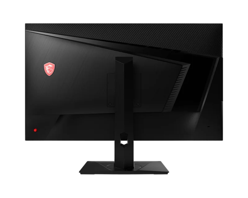 MSI MAG 322UPF, 32", Rapid IPS, 160Hz, 1ms, UHD 3840x2160, FLAT, HDR 400, FreeSync Premium, KVM, Console mode, APP, PIP, PBP, 400 nits, 1000:1, 100M;1, DP (1.4a), 2x HDMI (2.1), 1x Type-C (DP alt. PD 90W), USB HUB, Adj.Stand 100mm, Swivel,Tilt, VESA