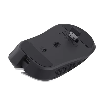 Геймърска мишка TRUST GXT 923 Ybar Wireless RGB, 7200 dpi, бяла