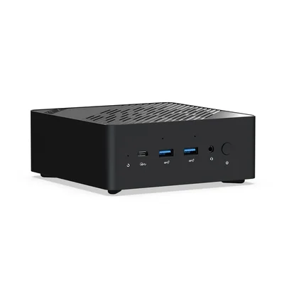 MiniX Elite ER936-AI AMD Ryzen AI 9 365, 32GB DDR5, 1TB SSD, Dual LAN 2.5GHz, Wi-Fi 6E, Windows 11 Pro