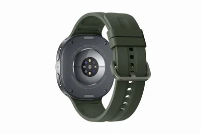 Samsung SM-L355 Galaxy Watch9 44mm LTE 2GB 32GB Silver