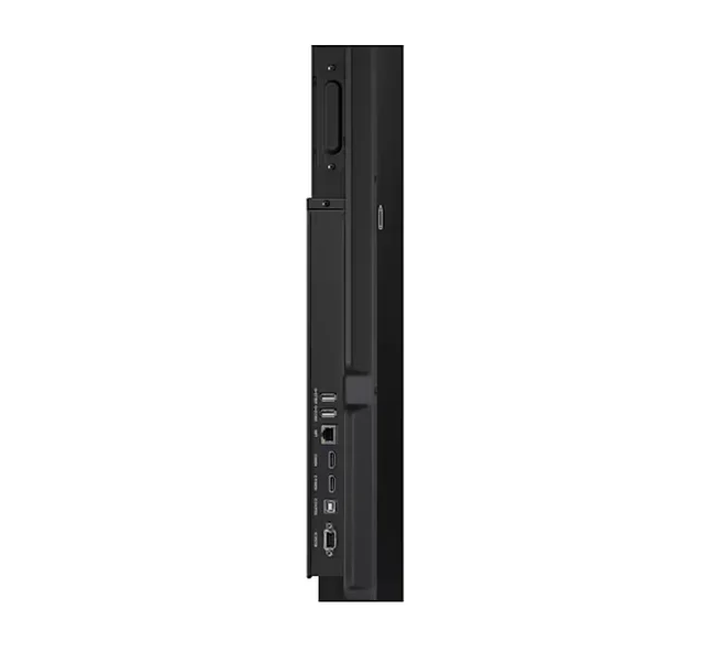 Интерактивен дисплей Samsung WA75F LH75WAFWLGCXEN 75" 4K UHD IPS IR Touch Android 14
