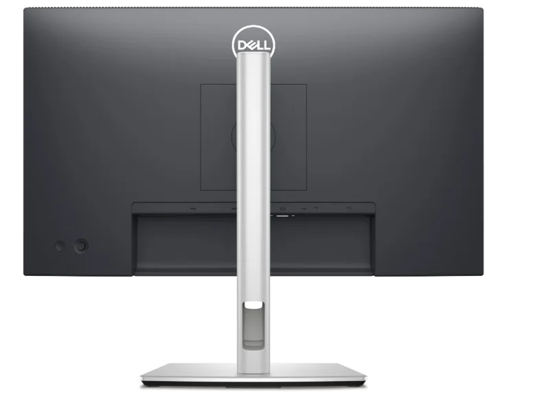 Монитор Dell P2425H 23.8" Full HD IPS 100Hz, 5ms, 99% sRGB, регулируема стойка, черен