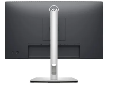 Монитор Dell P2425H 23.8" Full HD IPS 100Hz, 5ms, 99% sRGB, регулируема стойка, черен