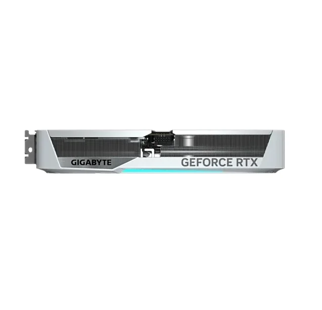 Gigabyte GeForce RTX 5070 12GB GDDR7 Eagle OC Ice SFF