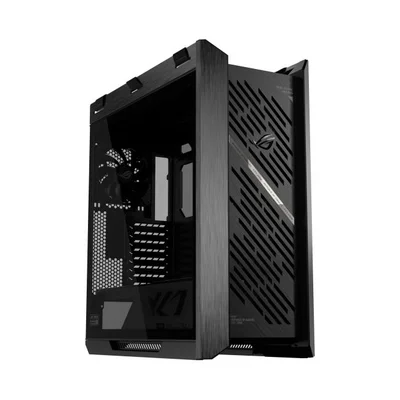 Кутия за компютър ASUS ROG Strix Helios II GX601S Middle Tower Черен