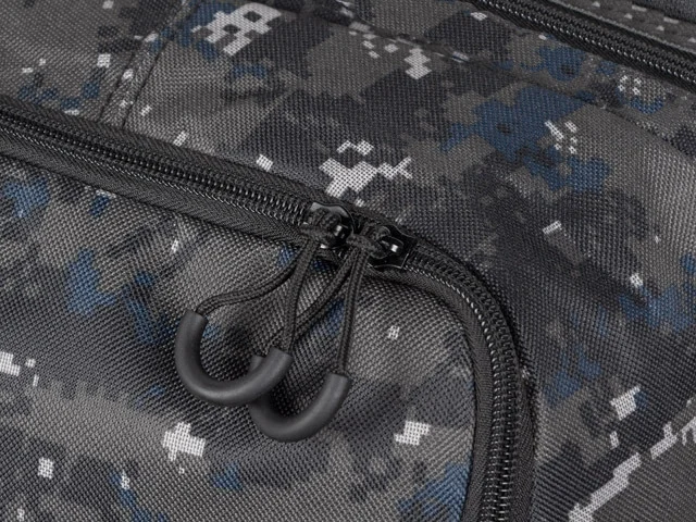 Раница за лаптоп Genesis Pallad 450 Lite CAMO 15.6" Military