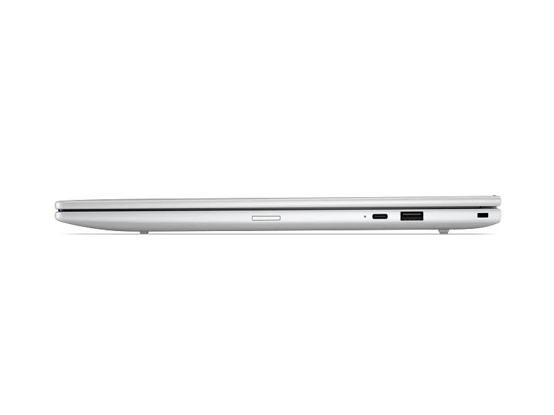 HP EliteBook 8 G2i AI 16 Glacier Silver, Core Ultra 7 366H(up to 4.8GH/18MB/16C), 16" WUXGA AG 300nits, 32GB 5600MHz 1DIMM, 1TB PCIe SSD, WiFi 7 + BT 6, Backlit Kbd, FPR, 3C Batt, Win 11 Pro, 3Y Warranty Onsite