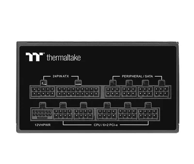Захранване Thermaltake Toughpower GF A3 1050W ATX 80 PLUS Gold, модулно