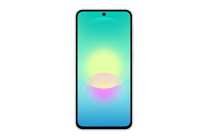 Смартфон Samsung Galaxy A27 SM-A276 5G 256GB 8GB Light Pink