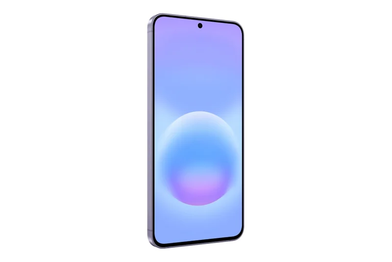 Samsung SM-A576 GALAXY A57 5G 8GB 256GB Awesome Lilac