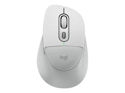 Мишка Logitech M850 L Offwhite