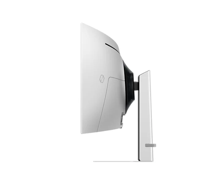 Samsung LS49DG910, 49" Odyssey G9 GAMING, Curved OLED, 1800R, 144Hz, Smart. 32:9, 5120 x 1440, Display Port , HDMI,Micro HDMI, USB Hub, Silver + Logitech G102 Mouse, Lightsync RGB, 8000 DPI, 6 Programmable Buttons, Black