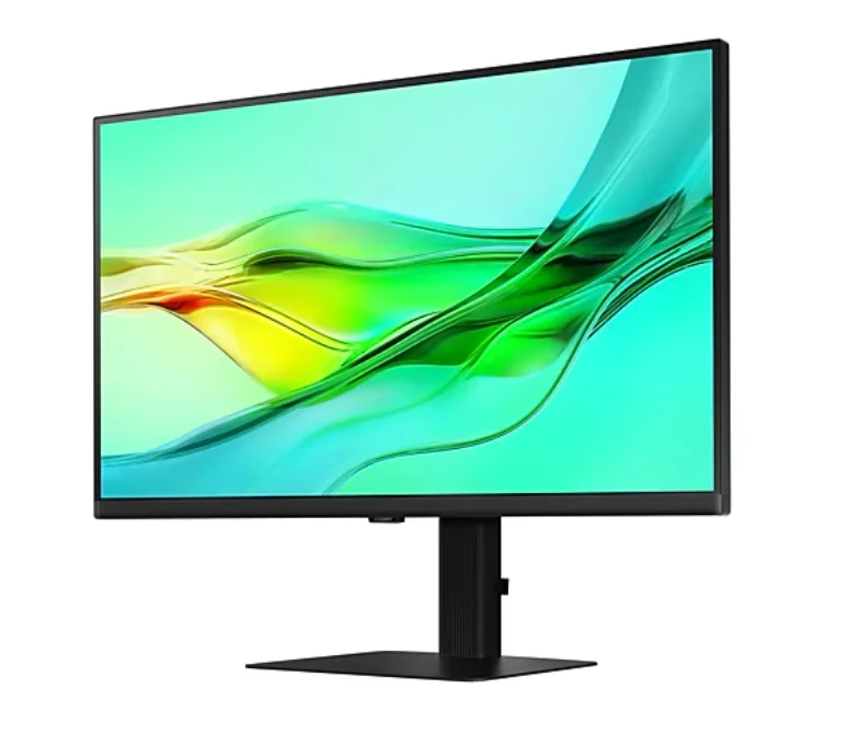 SAMSUNG LS27D600UAUXEN Viewfinity S6 2
