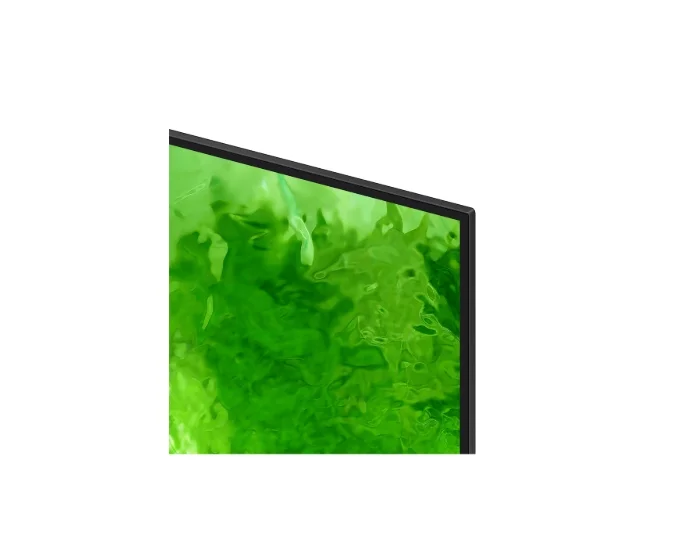 Samsung 55" 55QN80H QLED UHD 4K Quantum Mini LED AI Smart 144 Hz VRR (100 Hz Native) 2026 Black
