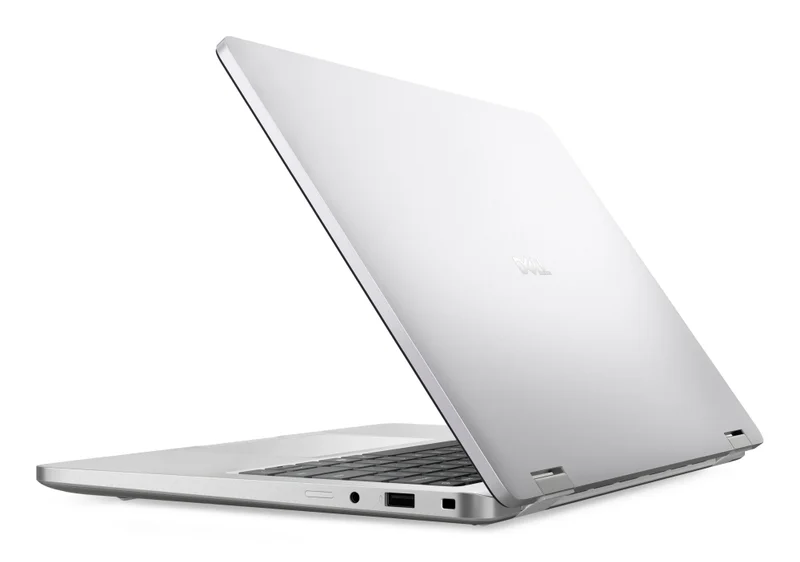 Dell Pro 14 Plus PB14250, Intel Ultra 7 266V vPro (48 TOPS NPU, 8 cores, up to 5.0 GHz), 14, FHD+, 300 nit, 45% NTSC, AG, 16 GB: LPDDR5x, 8533 MT/s (onboard), 512 GB SSD, Integrated Intel graphics, 5MP+IR Cam, Wi-Fi 7, FPR, Backlit Kb, Win 11 Pro, 3Y PS