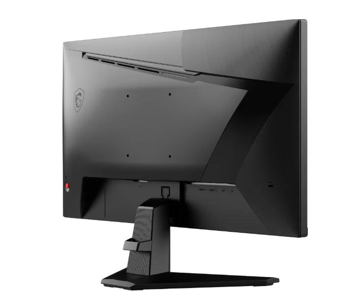 MSI MAG 255F E20, 24.5", 0.5ms, 200Hz, Rapid IPS, 1920x1080 (FHD), 16:9, AMD FreeSync Premium, 79% DCI-P3, AG, HDR Ready, 300 nits, 1000:1, DCR 100M:1, DP(1.2a), 2xHDMI 2.0b, Tilt, VESA, Black, 3.24kg