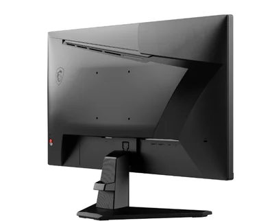 MSI MAG 255F E20, 24.5", 0.5ms, 200Hz, Rapid IPS, 1920x1080 (FHD), 16:9, AMD FreeSync Premium, 79% DCI-P3, AG, HDR Ready, 300 nits, 1000:1, DCR 100M:1, DP(1.2a), 2xHDMI 2.0b, Tilt, VESA, Black, 3.24kg