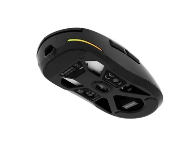 Геймърска мишка Genesis Zircon 660 Wireless 12000 DPI Черна