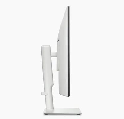 Монитор Dell S3225QS 31.5" VA 4K UHD 120Hz FreeSync HDR10 Черен