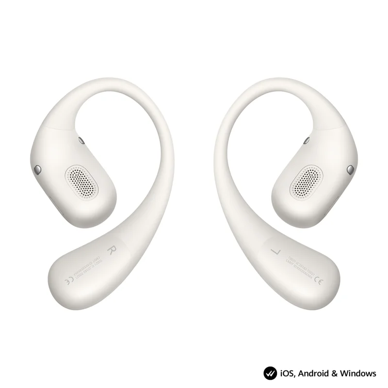 Huawei FreeArc Moose-T00 Grey