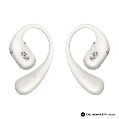 Huawei FreeArc Moose-T00 Grey