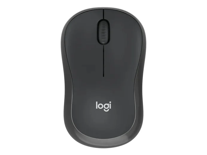 Logitech M240 for Business, Graphite