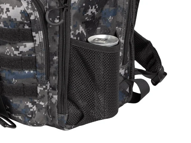 Раница за лаптоп Genesis Pallad 450 Lite CAMO 15.6" Military